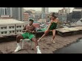 DA Baby Ft Davido