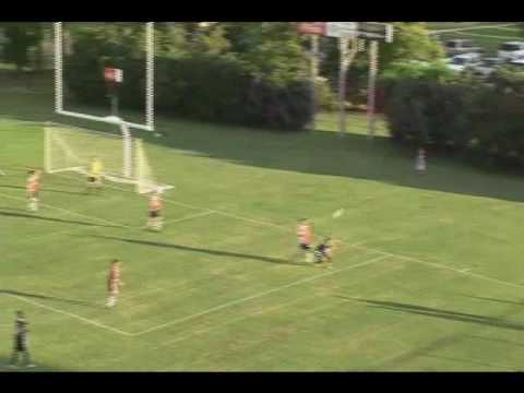 James Gledhill Goal (MS Brilla FC  vs. B.R. Capitals)