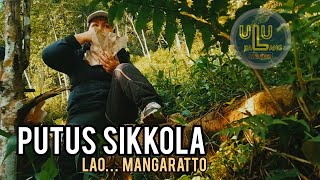 Download lagu LAGU BATAK SEDIH ‼ DITINGGAL ANAK MERANTAU | PUTUS SEKOLAH mp3