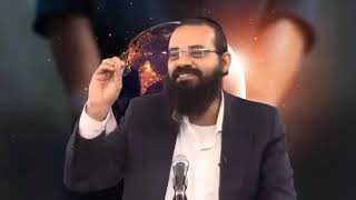 הרב ברק כהן - הקב"ה נתן לך מתנה אל תשמש בה לרעתו