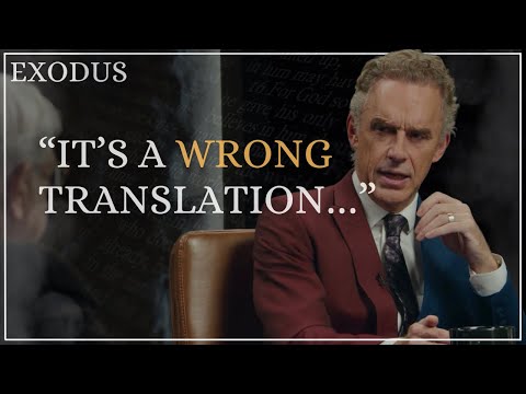 Thou Shalt Not Kill | Biblical Series: Exodus