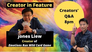 How to Create and Market Your Own Card Game