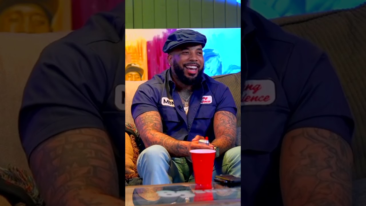 SHORTS | ONE GOOD A** WHOOPIN | 85 SOUTH SHOW