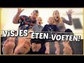 NAAR ViS SPA OP TEXEL ? | Bellinga Familie Vloggers #1402