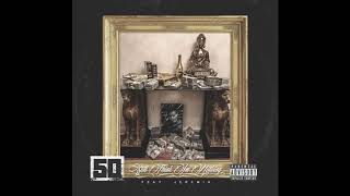 50 Cent - Still Think I&#39;m Nothing feat. Jeremih