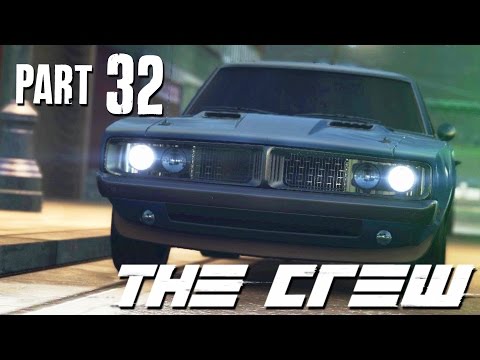 The Crew Walkthrough Part 32 - TROY - Let's Play Gameplay