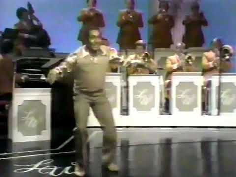 Stompin’ at the Savoy danced by Arthur Duncan.