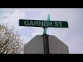 Garner Street Project