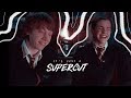 Supercut of us • Multifandom