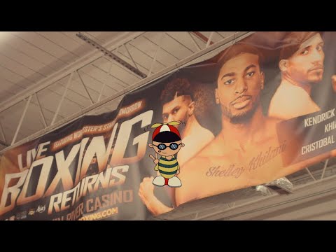 Elijah Divine - Ricochet