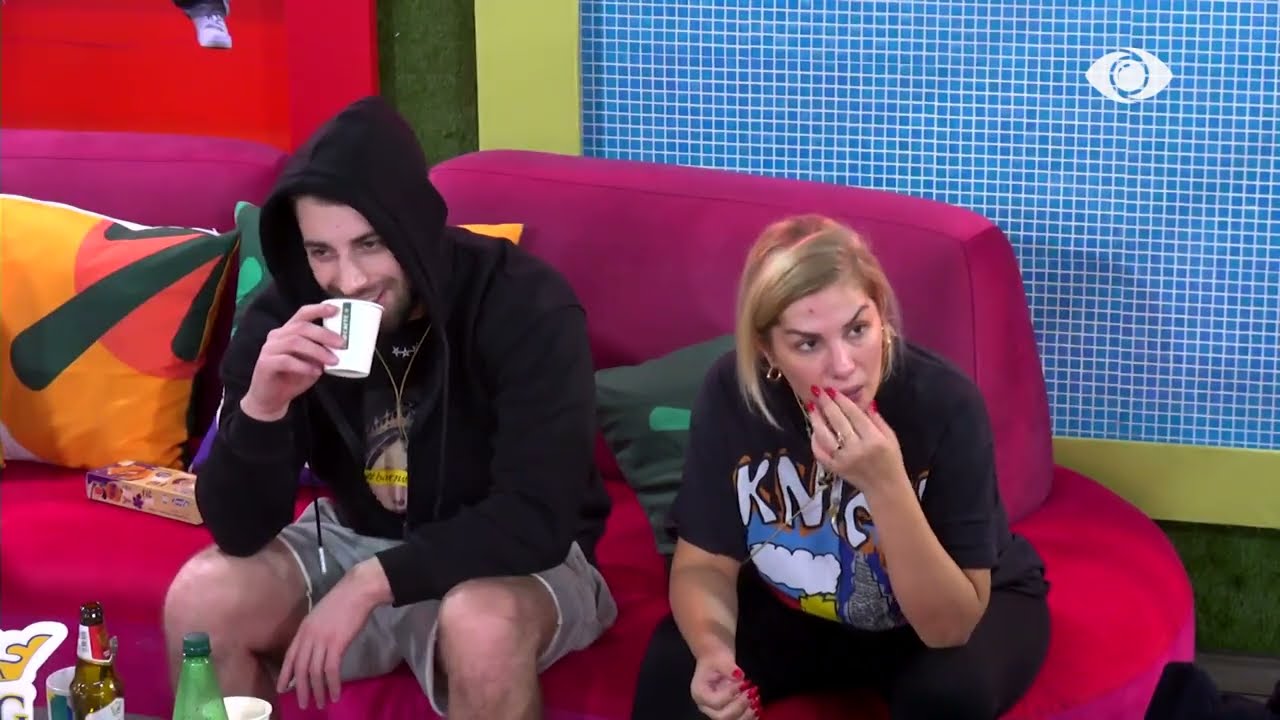 “Pse u grinde me Merin?” Ilnisa e ngacmon, Klodi: Nga e nxore këtë ti?