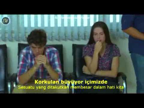 Elif Dizisi Son Veda With Lyrics