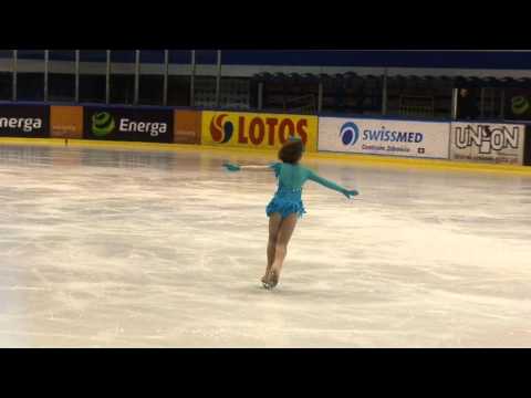 30   Oliwia RZEPIEL FS