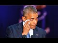 Motivational Speech | EMOTIONAL  Obama's FINAL Speech as President   Try Not to CRY !