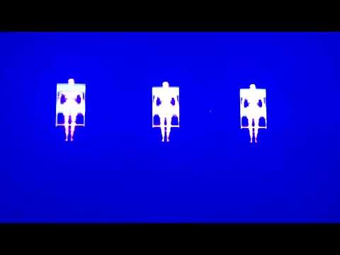 Blastromen - Intro & Trauma, live @ Kult club, Helsinki