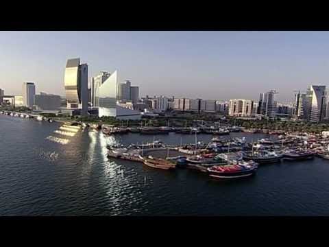 Life After People S01E01 The Bodies Left Behind