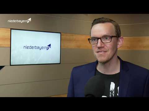 Alles Neue macht der Juli – Start von Niederbayern TV!