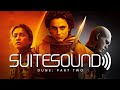 Dune: Part Two - Ultimate Soundtrack Suite