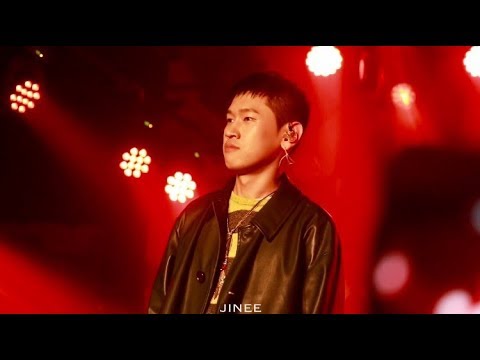 180429 FILM :: 크러쉬 페노메코 지코  - BERMUDA TRIANGLE + 말해 Yes or No + FANXY CHILD