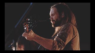 Nick Frey &amp; The Sons Of Thunder - Give It All I Got (Live Sessions)
