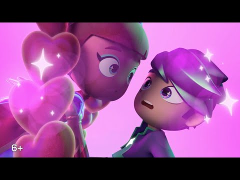 Трейлер «Технолайк»