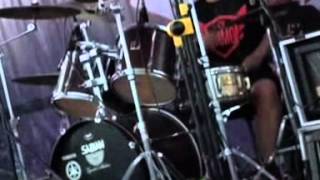 Download lagu Power Metal feat Mel Shandy live Concert FISHERMAN'S 2014 - Timur Tragedi mp3