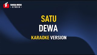 Download lagu Dewa - Satu (Karaoke) mp3 Download lagu Dewa - Satu (Karaoke) mp3