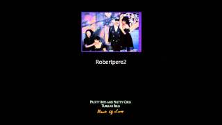 Book Of Love -  Tubular Bells / Pretty Boys And Pretty Girls (Regan's House Medley)  1988