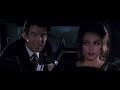 SEX SCENE!! JAMES BOND - GOLDENEYE 1995