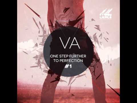 Sakorka - Silence [FLEC001]