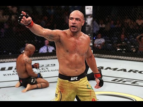 UFC Fight Night Sao Paulo 2018 Medical Suspensions