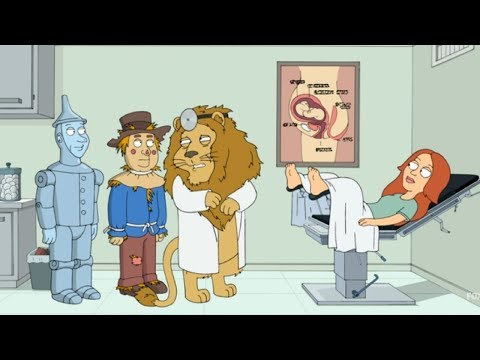 Cutaway Compilation Season 10 - Family Guy (Part 6)