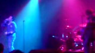 Puressence - She&#39;s Gotten Over You