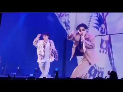 211201PTD bts day3😂#bts #jin#v 💜#jimin