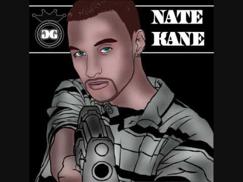 I'm Not Asking -  Nate Kane