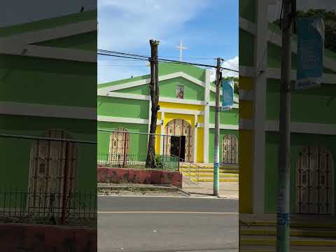 San Agustín en Usulután