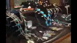 preview picture of video 'Browse the Treasures at Hilton House in Orinda, CA.'