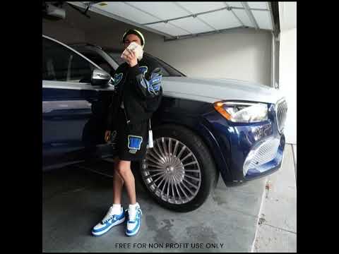 (FREE) Lil Poppa x Yungeen Ace x No Cap Type Beat 'Feel This'' 2023