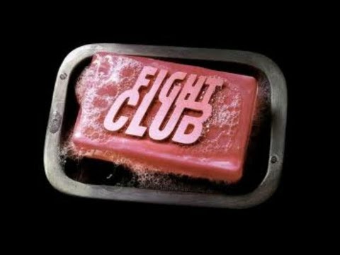 Tyler Durden| Rede zur Lage des Fight Club