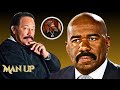 Judge Joe Brown Reveals Shocking Truth About Steve Harvey