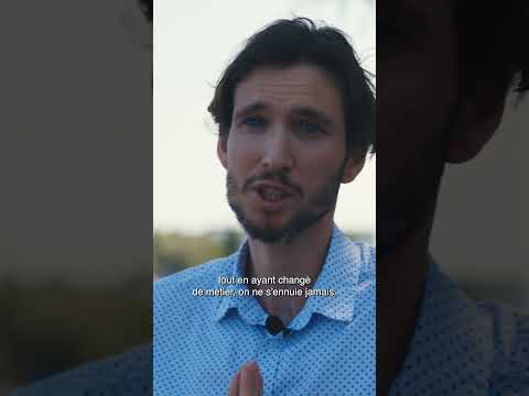 Découvrez les offres d'emploi chez BNP Paribas Fortis  - photo de l'équipe