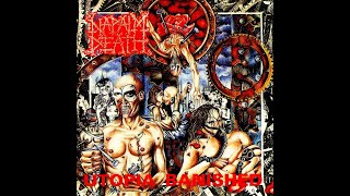 Napalm Death - The World Keeps Turning