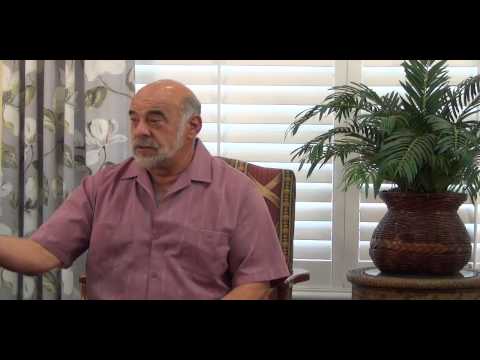 Paul Ferrini - Not Making it Hard