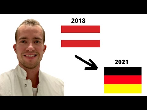 Final deregistration: Goodbye medical studies (my personal reasons against it)