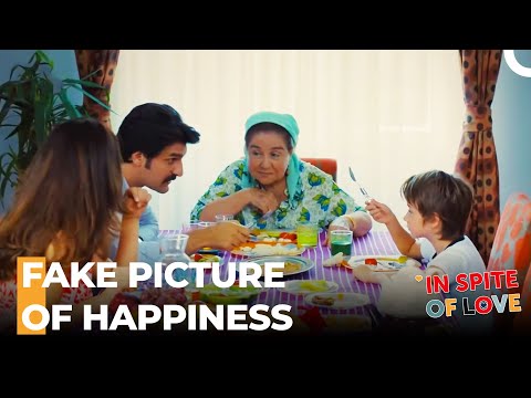 Butter Commercial Family - In Spite Of Love Episode 30