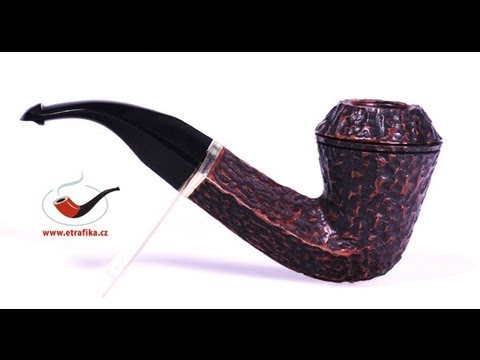 Peterson Kinsale Rustic XL26