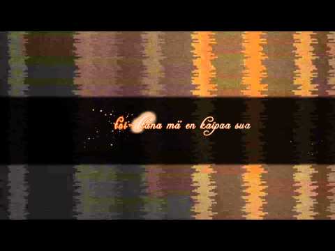 En Kaipaa Sua cover