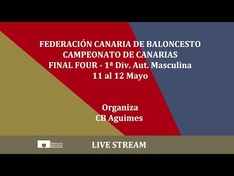 F4 PRIMERA DIV MAS  2019  CB LA MATANZA TRANSPORTES GOBRA GÜÍMAR