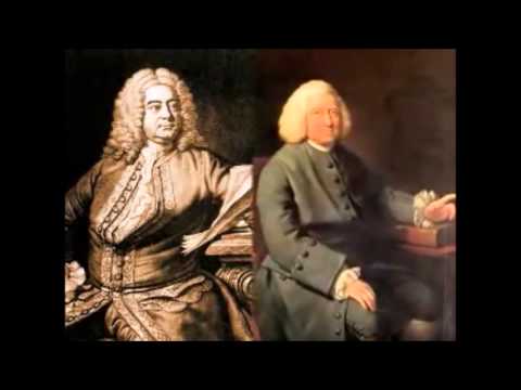 Short Documentary on Handel's Messiah