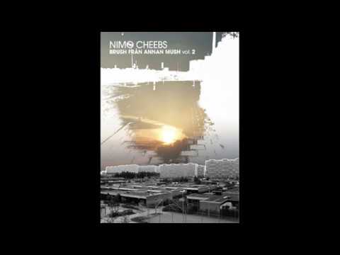 Nimo - Mina Gangsters med Näääk